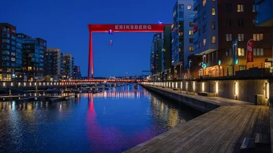 Apartments in Lundby - photo 1