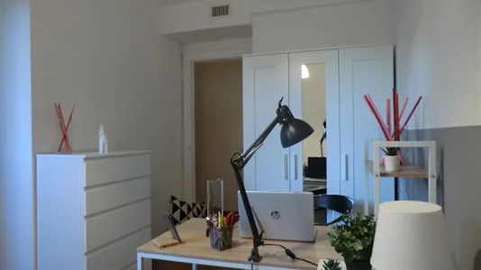 Rooms in Padua - photo 8