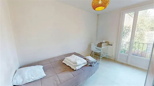 Rooms in Limoges - photo 4