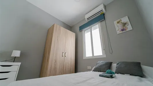 Rooms in Hacienda de Su Eminencia - photo 5