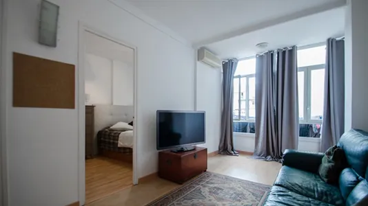 Apartments in Barcelona Sant Martí - photo 5