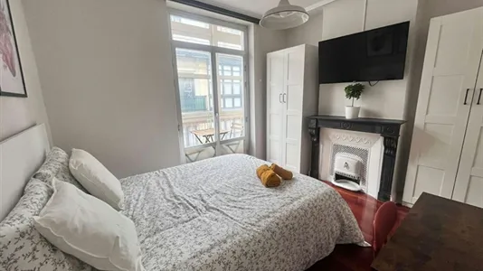Rooms in Arrigorriaga - photo 7