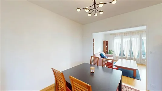 Rooms in Rennes - photo 9