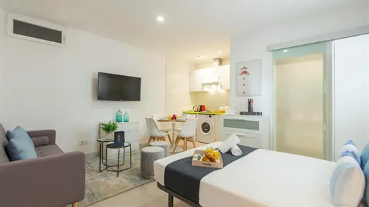 Apartments in Madrid Centro - photo 2