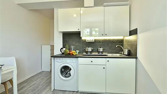 Apartments in Łódź - photo 7