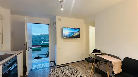 Apartments in Canyelles - photo 7