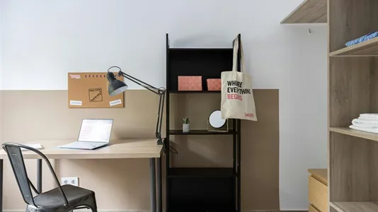 Rooms in Getafe - photo 6