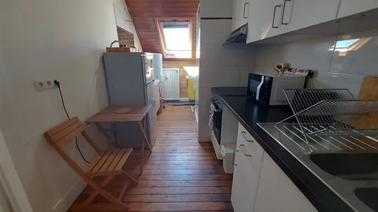 Apartments in Brussels Elsene - photo 4