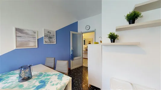 Rooms in Pavia - photo 7