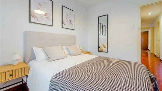 Rooms in Madrid Ciudad Lineal - photo 5