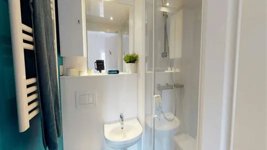 Rooms in Toulouse - photo 8