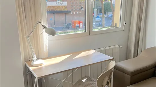 Rooms in Valencia L'Eixample - photo 9