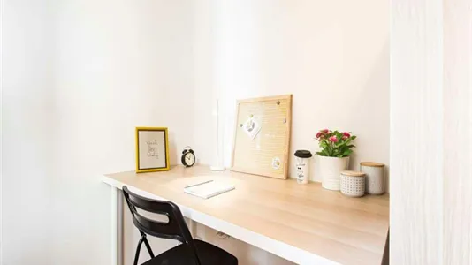 Rooms in Milano Zona 6 - Barona, Lorenteggio - photo 7