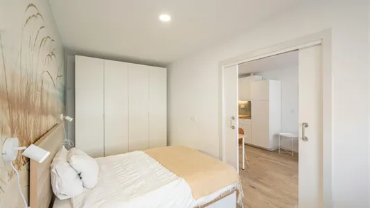 Apartments in Los Claveles - photo 5