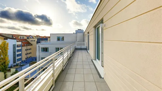 Rooms in Berlin Mitte - photo 4