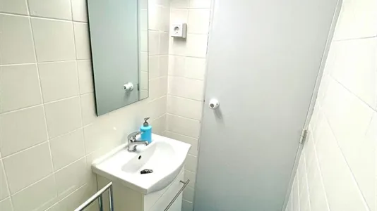 Rooms in Murcia - photo 5