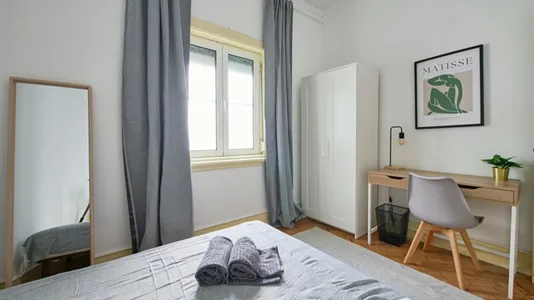 Rooms in Location is not specified - photo 7