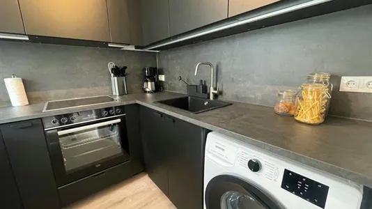 Apartments in Location is not specified - photo 4