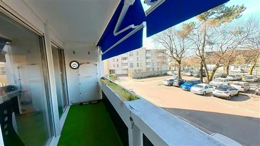 Rooms in Bordeaux - photo 5