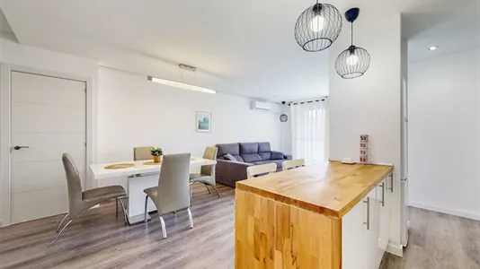 Rooms in Beniferri - photo 4