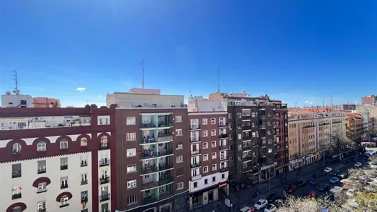 Apartments in Madrid Arganzuela - photo 5