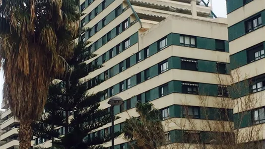 Rooms in la Punta - photo 8