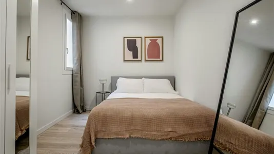 Apartments in Barcelona Gràcia - photo 9