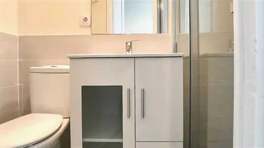 Rooms in Madrid Tetuán - photo 5