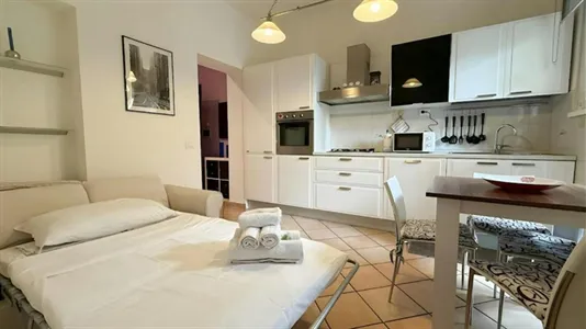 Apartments in Roma Municipio V – Prenestino/Centocelle - photo 4