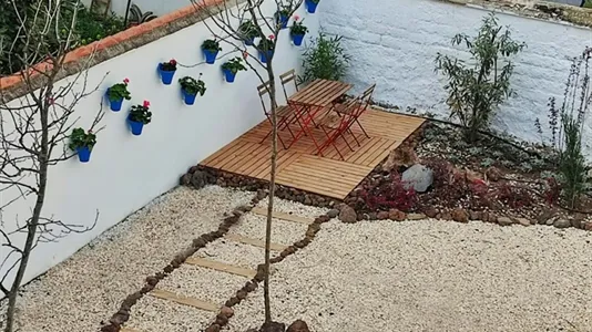 Rooms in Granada - photo 6