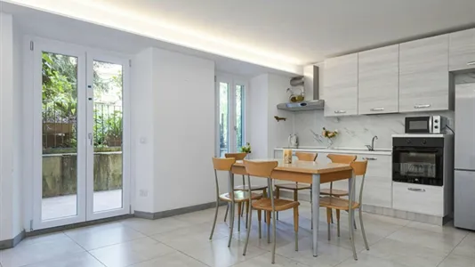 Rooms in Florence - photo 8