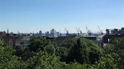 Apartment for rent in Hamburg