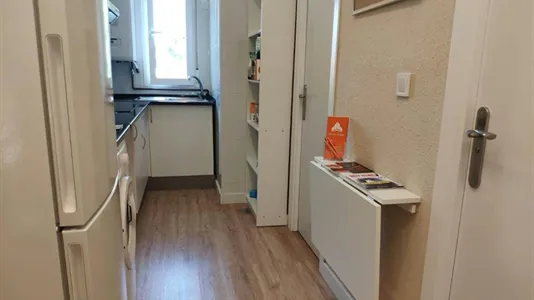 Rooms in Madrid Puente de Vallecas - photo 10