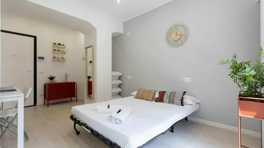 Apartments in Milano Zona 2 - Stazione Centrale, Gorla, Turro, Greco, Crescenzago - photo 8