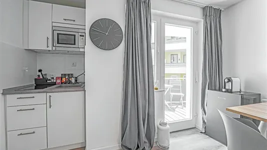 Apartments in Dusseldorf - photo 4