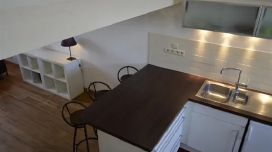 Apartments in Brussels Sint-Gillis - photo 8