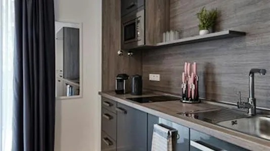 Apartments in Location is not specified - photo 7