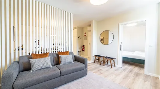 Apartments in Braga - photo 7