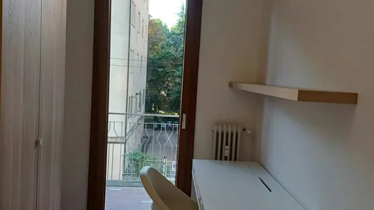 Rooms in Padua - photo 1