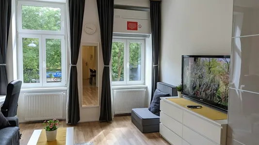 Apartments in Vienna Landstraße - photo 4