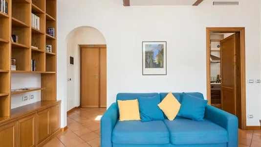 Apartments in Roma Municipio I – Centro Storico - photo 6