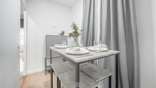 Rooms in Barcelona Les Corts - photo 7