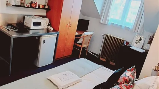 Apartments in Brussels Elsene - photo 10