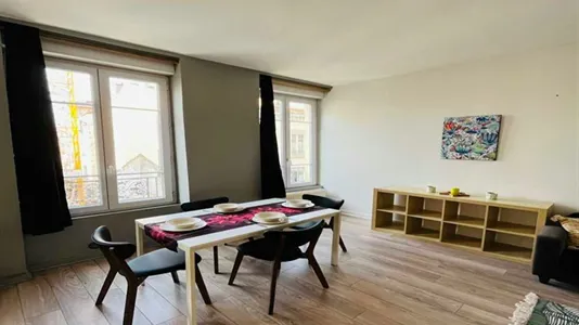 Rooms in Lyon - photo 2