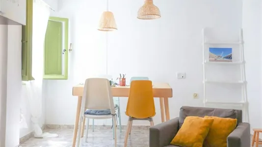 Rooms in Valencia Ciutat Vella - photo 10