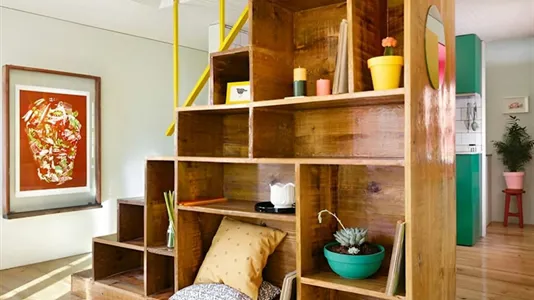 Apartments in Location is not specified - photo 5