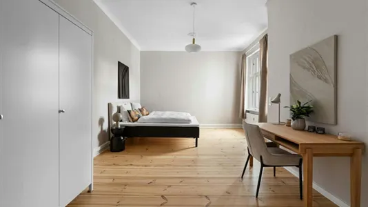 Apartments in Berlin Pankow - photo 6