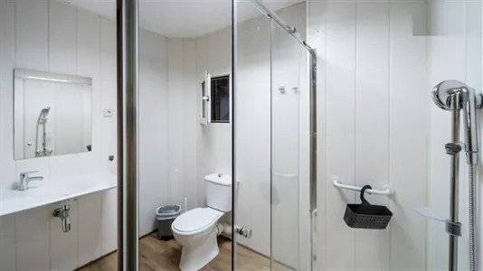 Rooms in Valencia Patraix - photo 9