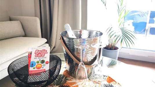 Apartments in Berlin Charlottenburg-Wilmersdorf - photo 6