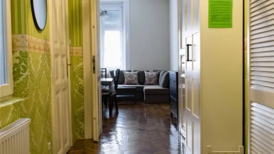 Apartments in Budapest Józsefváros - photo 4